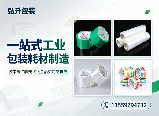 弘升包装深圳线上分站